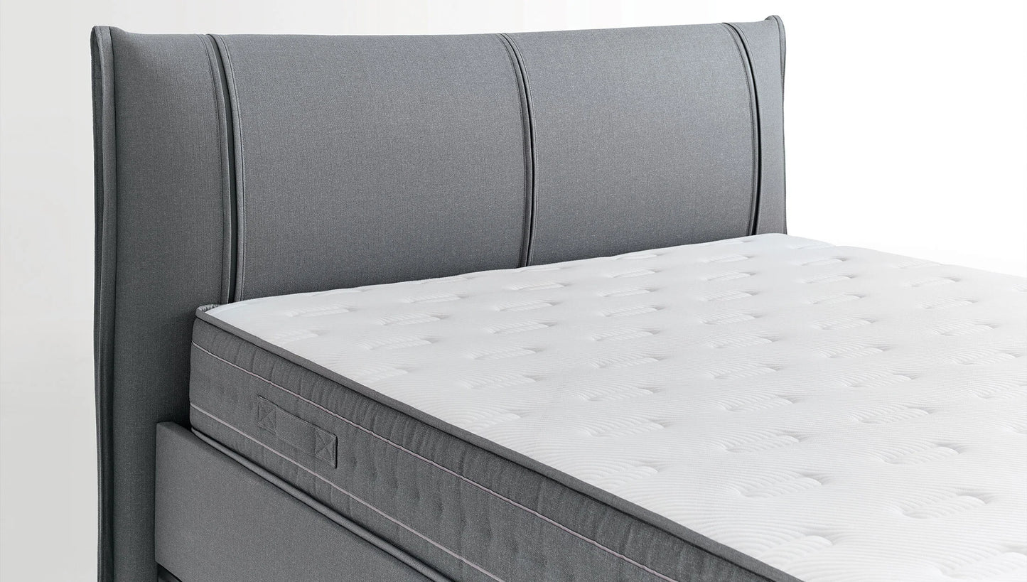 База с ракла Lisbon с Табла Tesla Power и Матрак Tesla Sleep Power