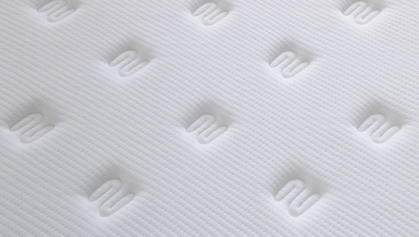 Матрак Ergocoil Infinity Pro