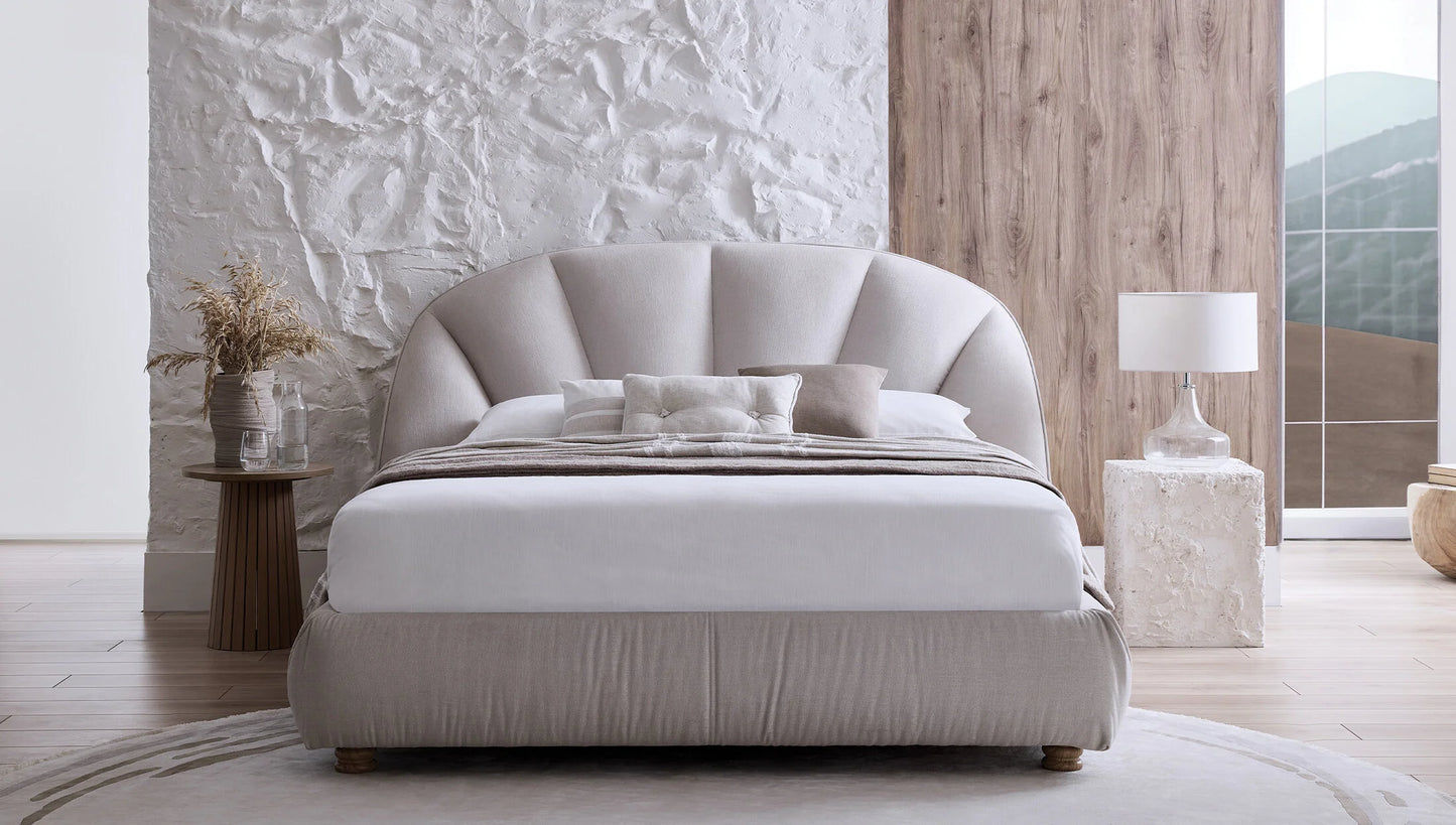 База с ракла и табла Natura Rest