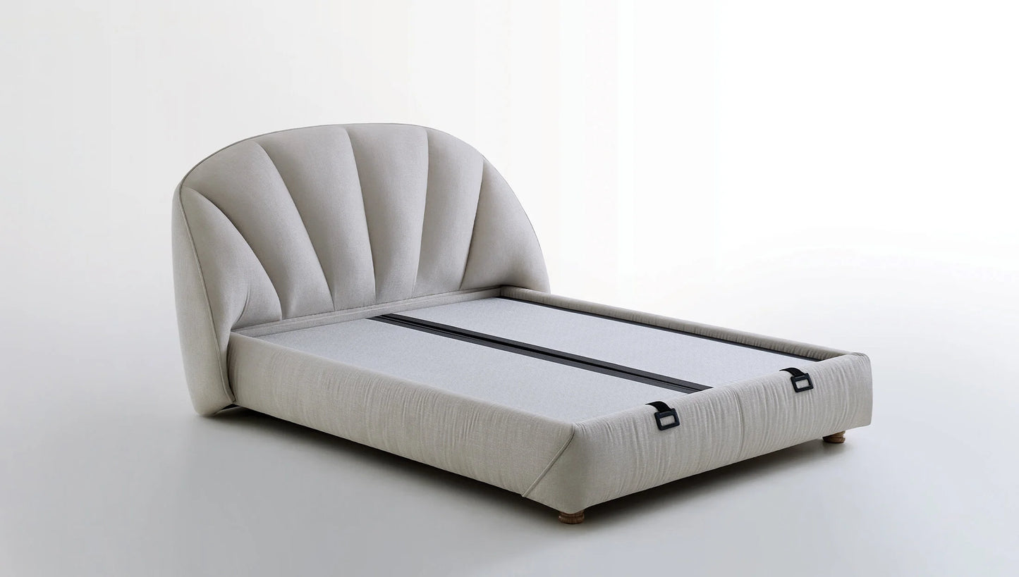 Легло Natura Rest + матрак Natura Rest