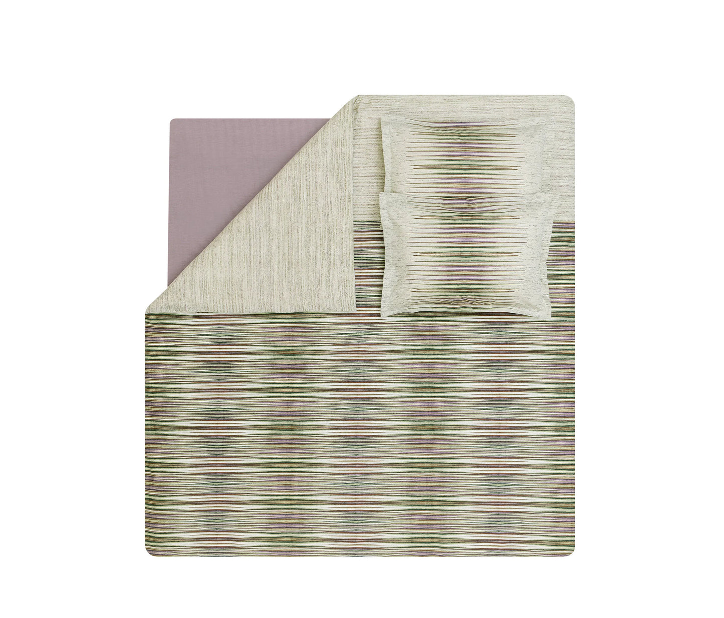 Двоен спален комплект Besna - Khaki