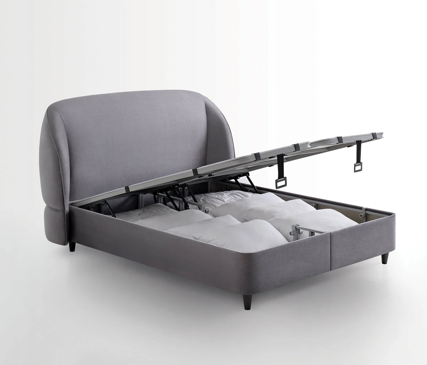 База с ракла Lotto с табла Orthopedic Support и матрак Orthopedic Support