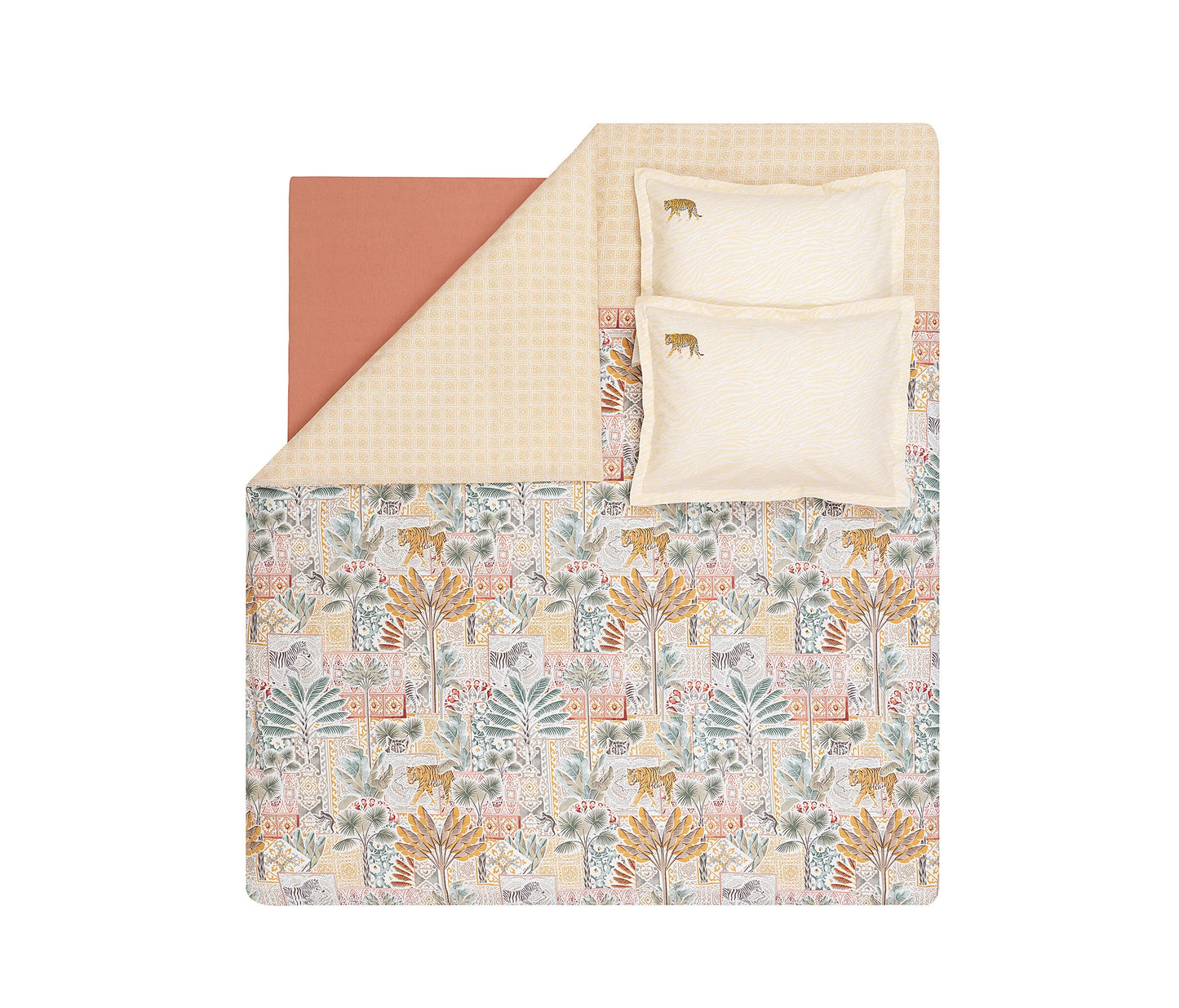 Двоен спален комплект Gold