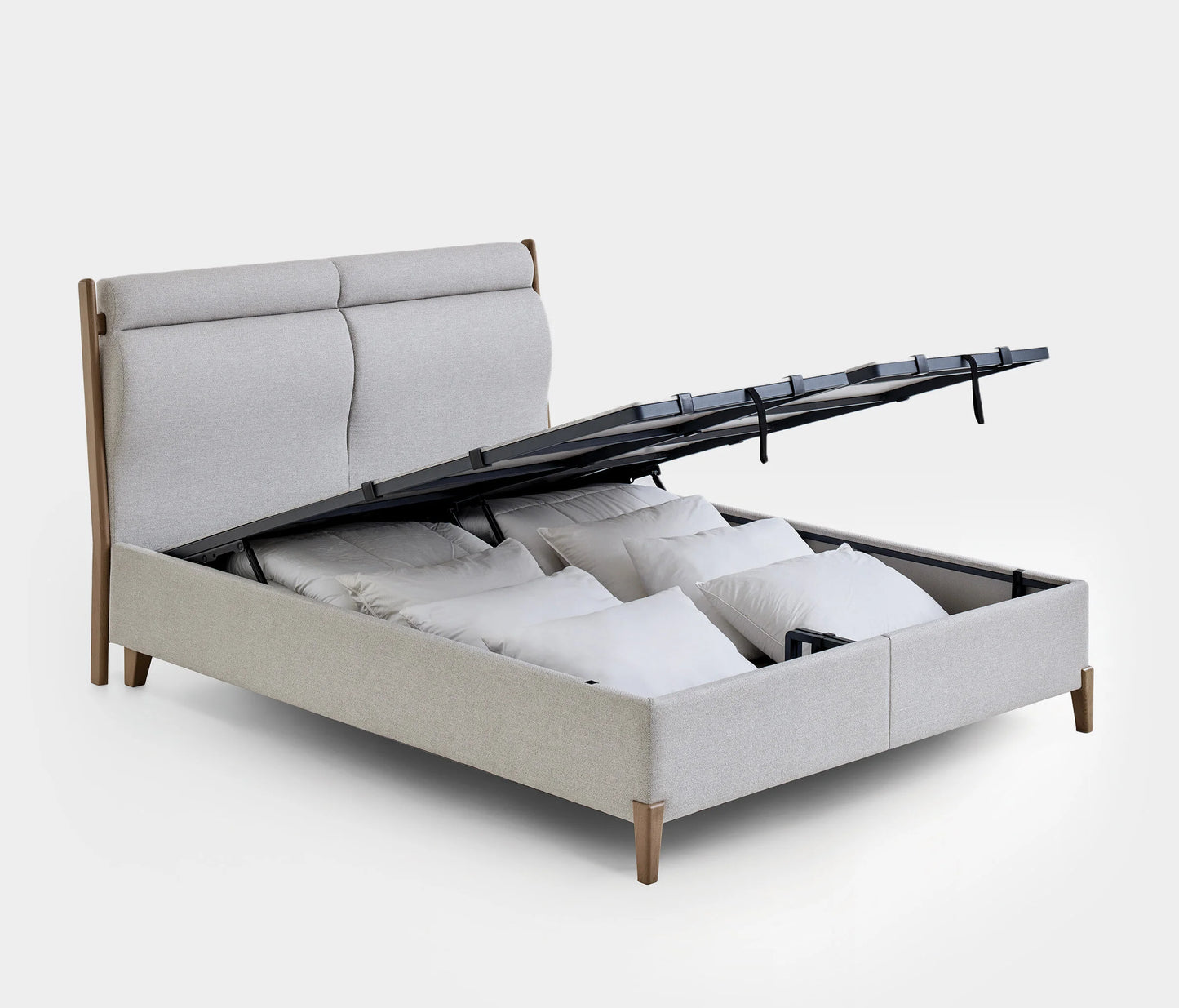 База с ракла Ergonomic Air и табла Ergonomic Air