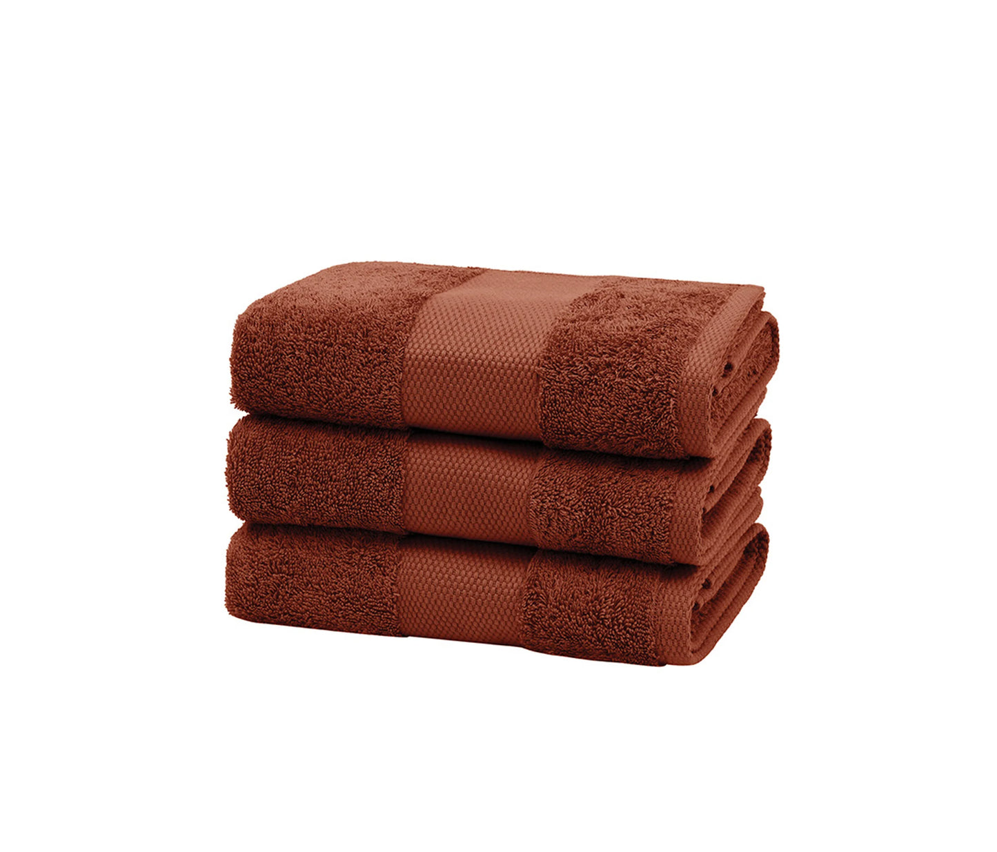 Хавлиена кърпа за баня Essentials - 90x150 см