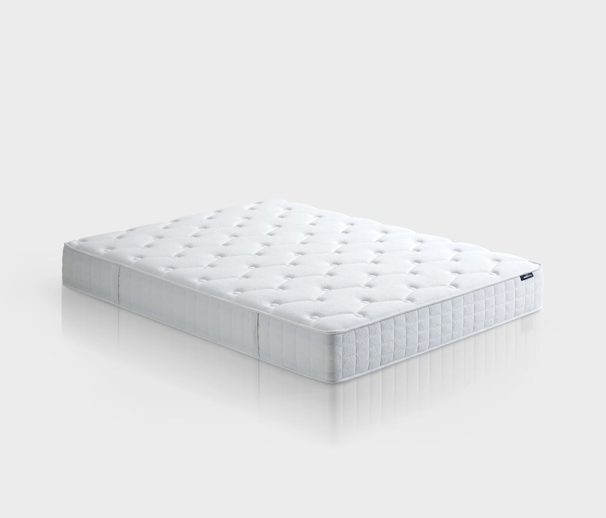 База с ракла Canto и Табла Silver + матрак Silver Therapy