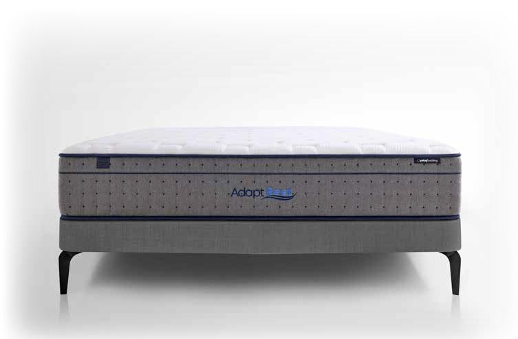 Матрак Adapt Rest