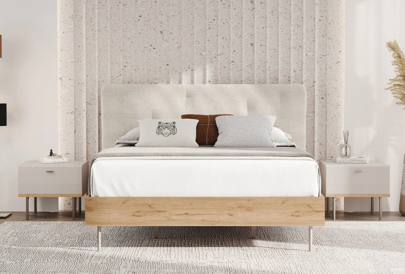 Легло с табла Cante