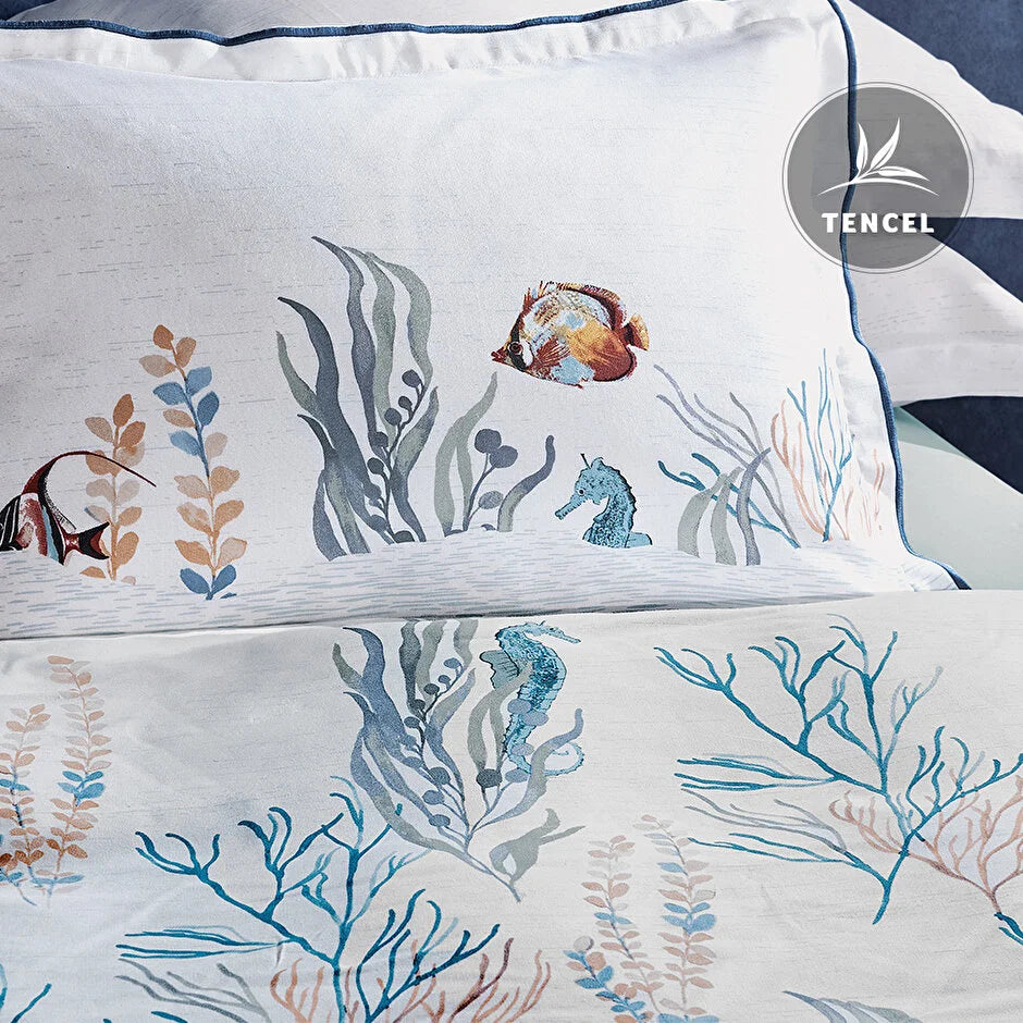 Двоен спален комплект Etro