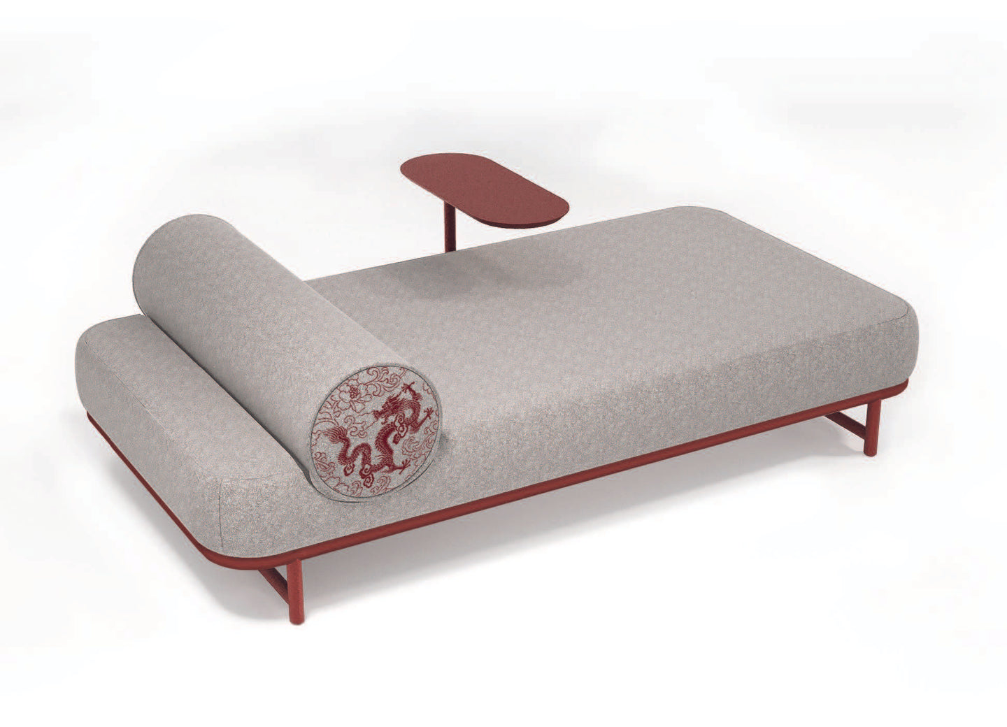 Лежанка Bloom Daybed
