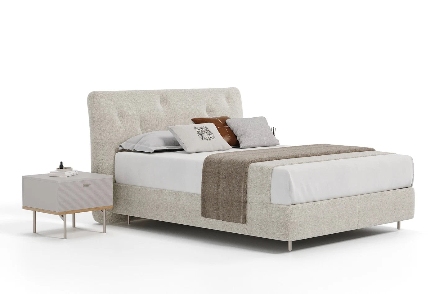 Легло с табла Cante