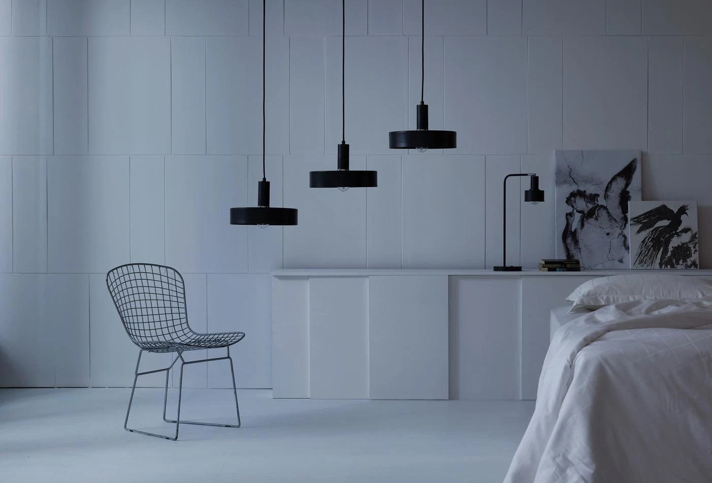 Висяща лампа Fama