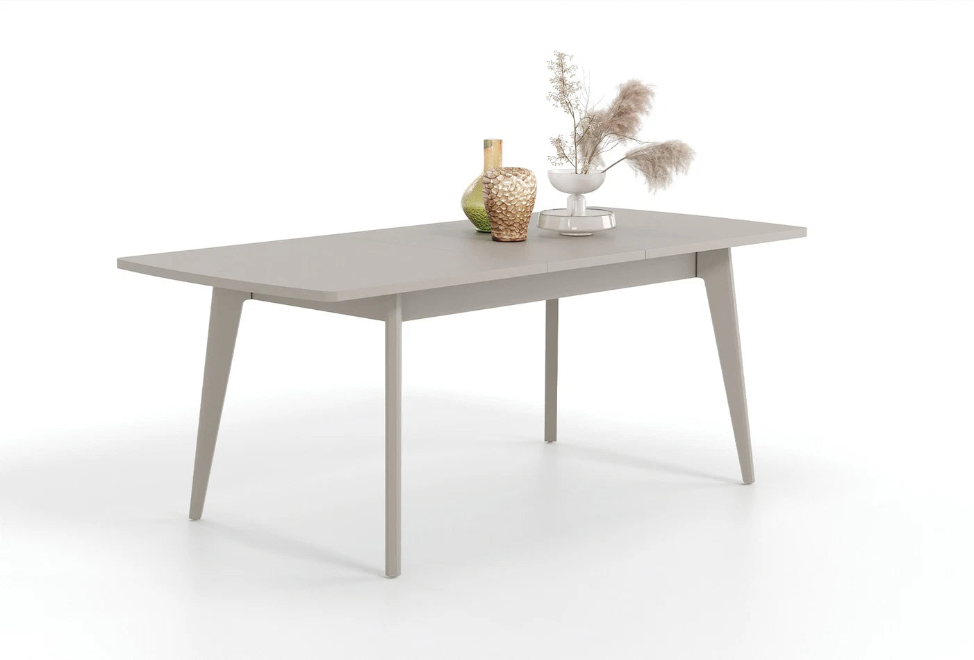 Трапезна разтегателна маса Hera