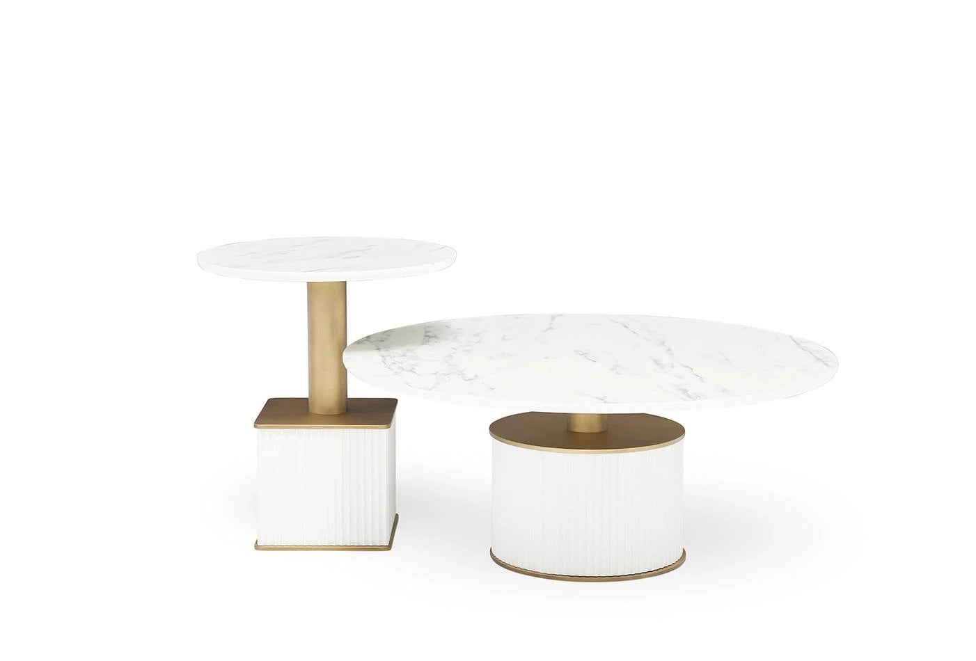 Холна маса Esta - Marble