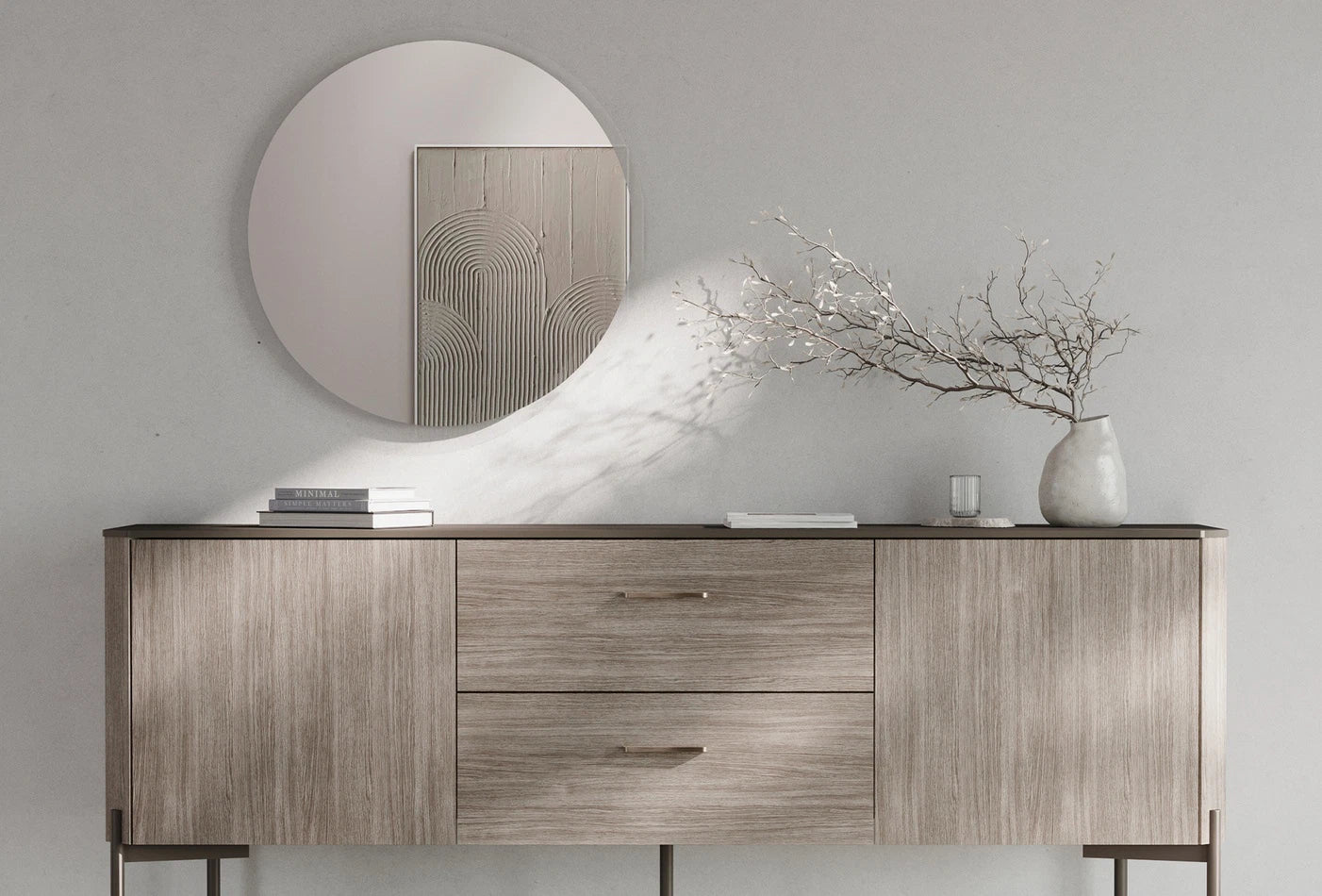 Огледало Varena