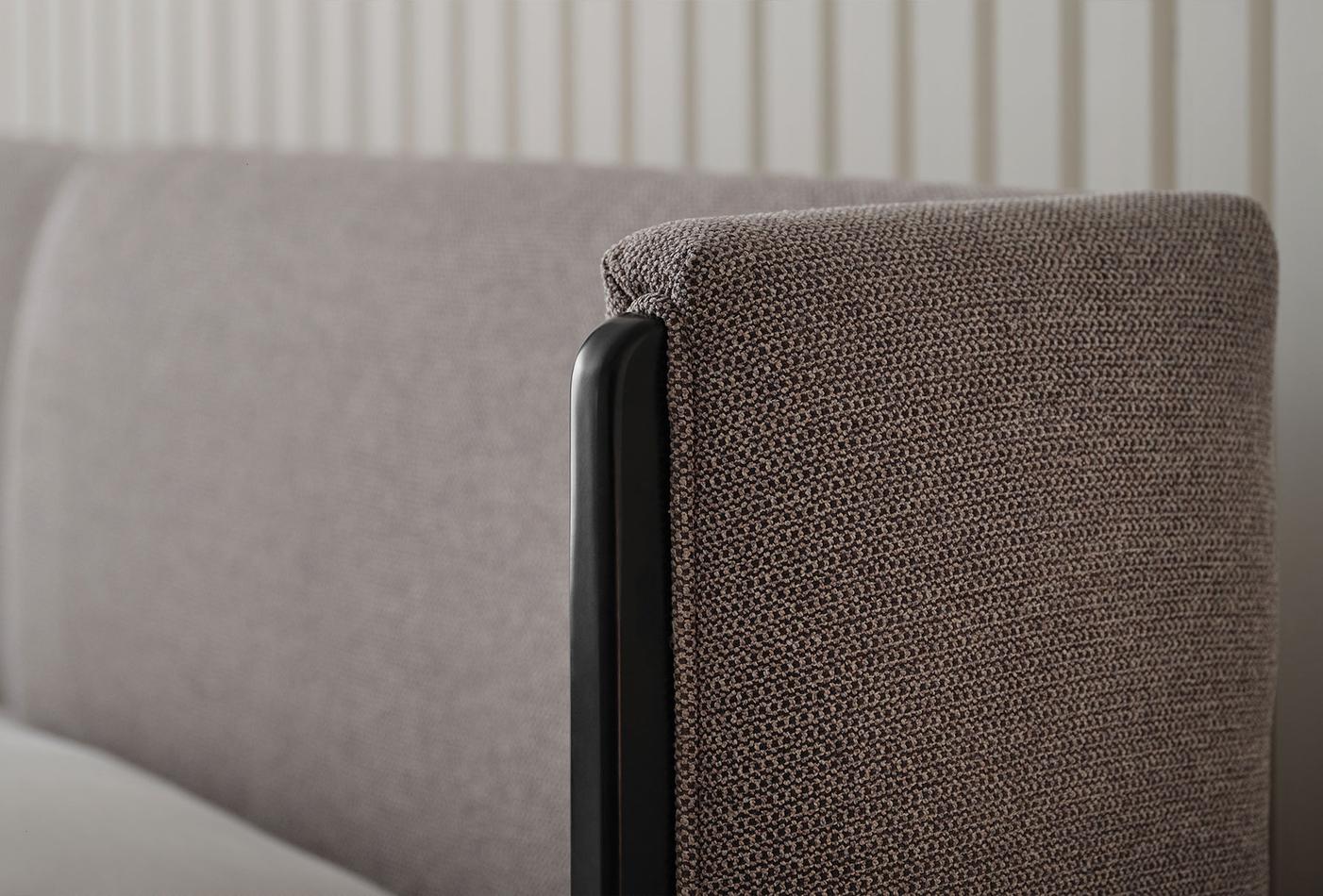 Легло с табла Tunis - без ракла