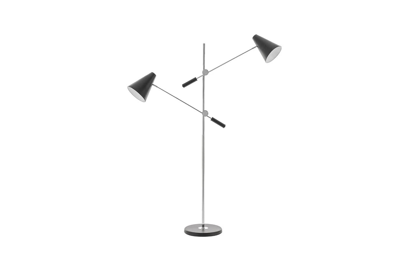 Наземна лампа Poise