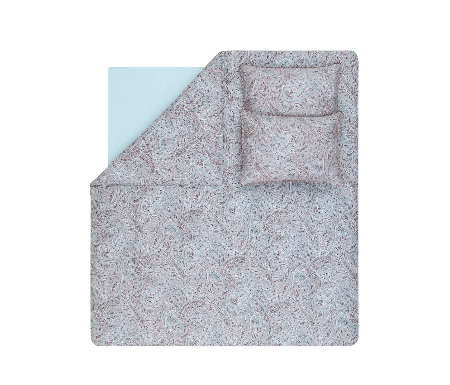 Двоен спален комплект Minu - King Size