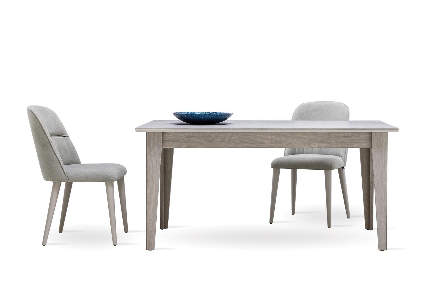 Трапезен стол Basel