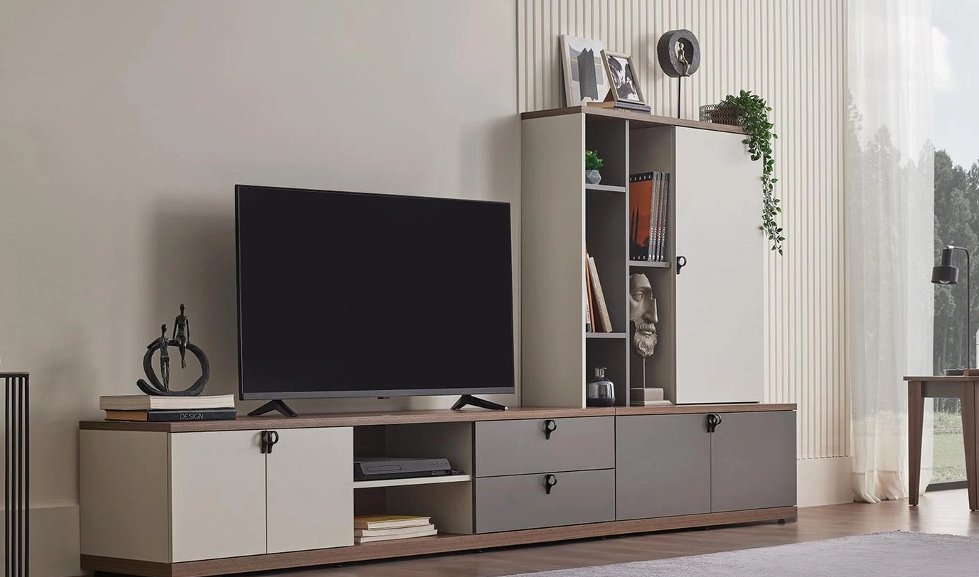 TV модул библиотека Cordell