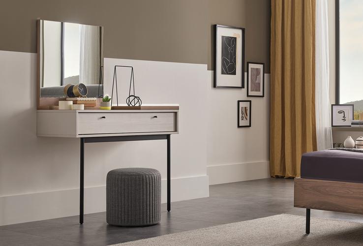 Тоалетка без огледало Loreto