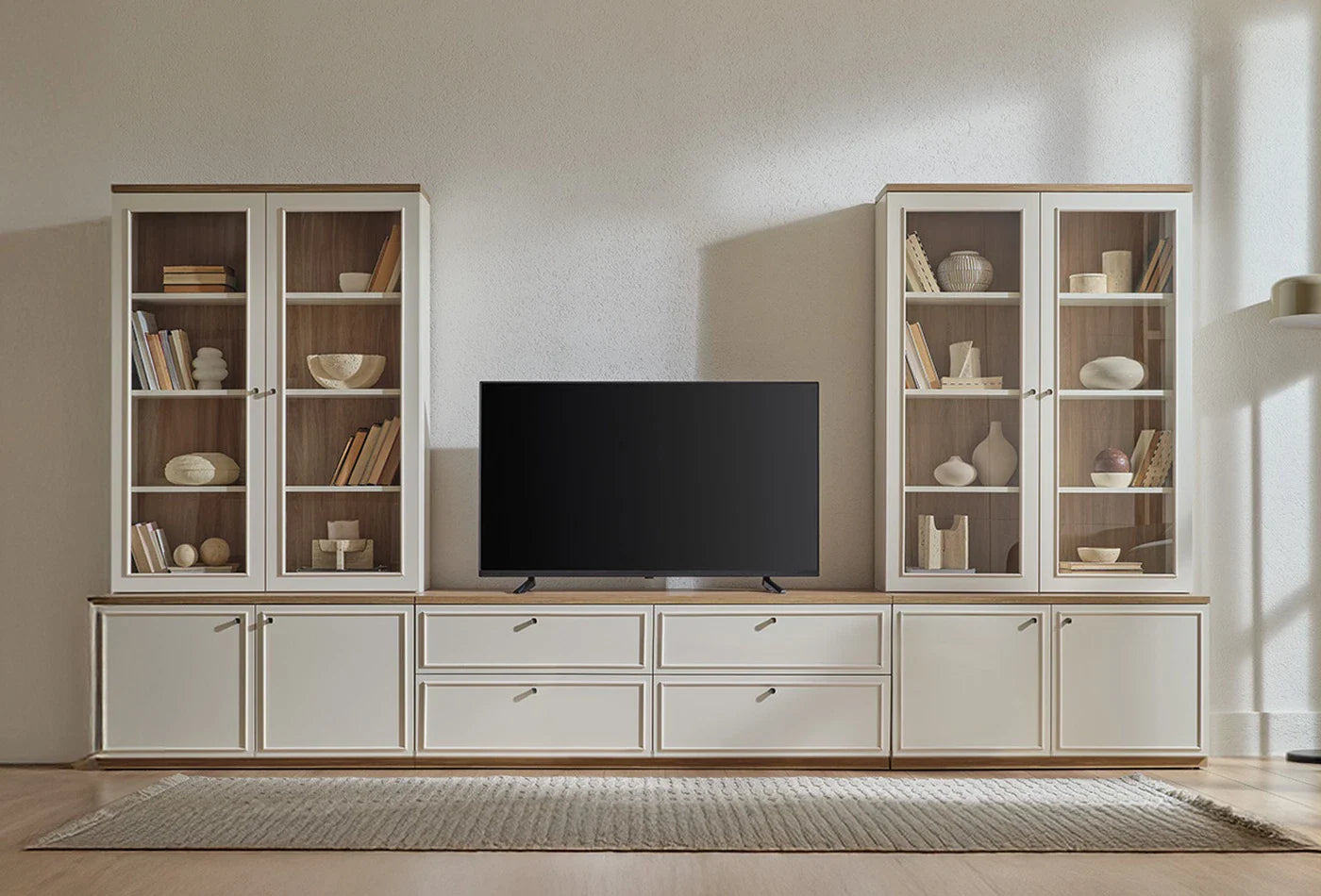 TV секция Marsana