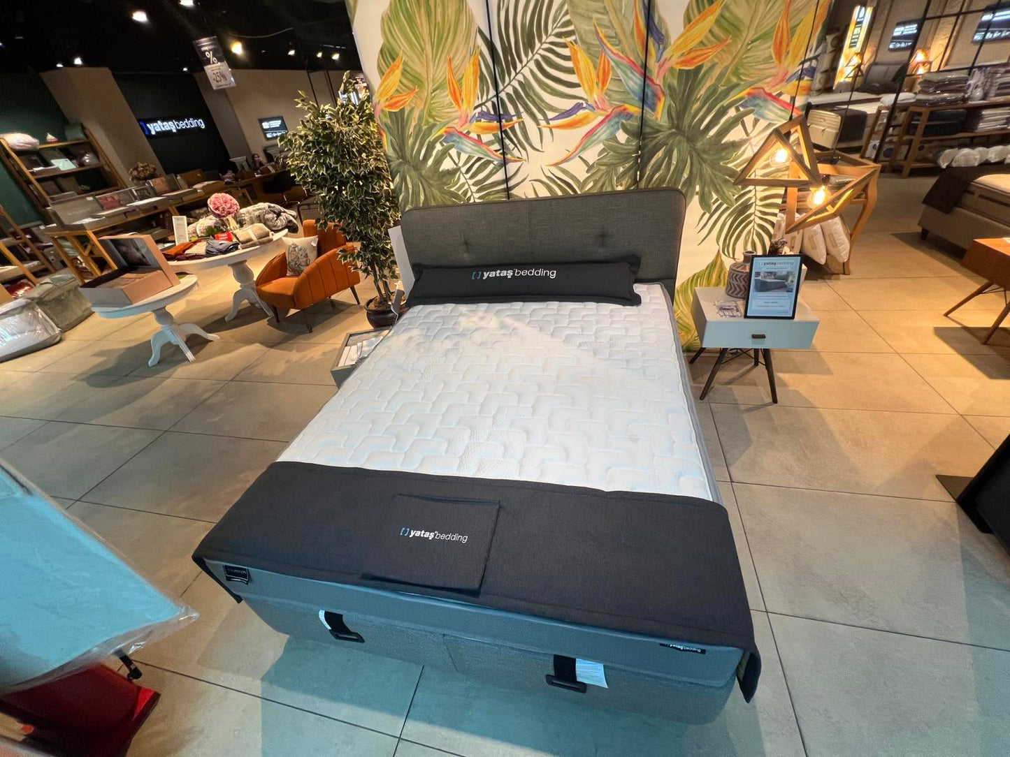 Матрак Cool Action Pro 160х200см - Аутлет Специална Цена