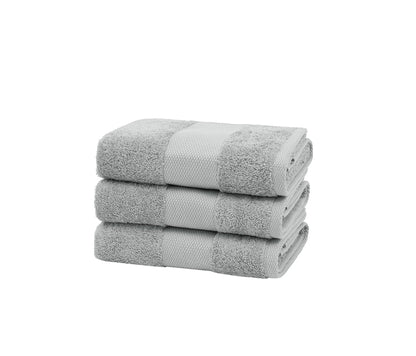 Хавлиена кърпа за баня Essentials - 90x150 см