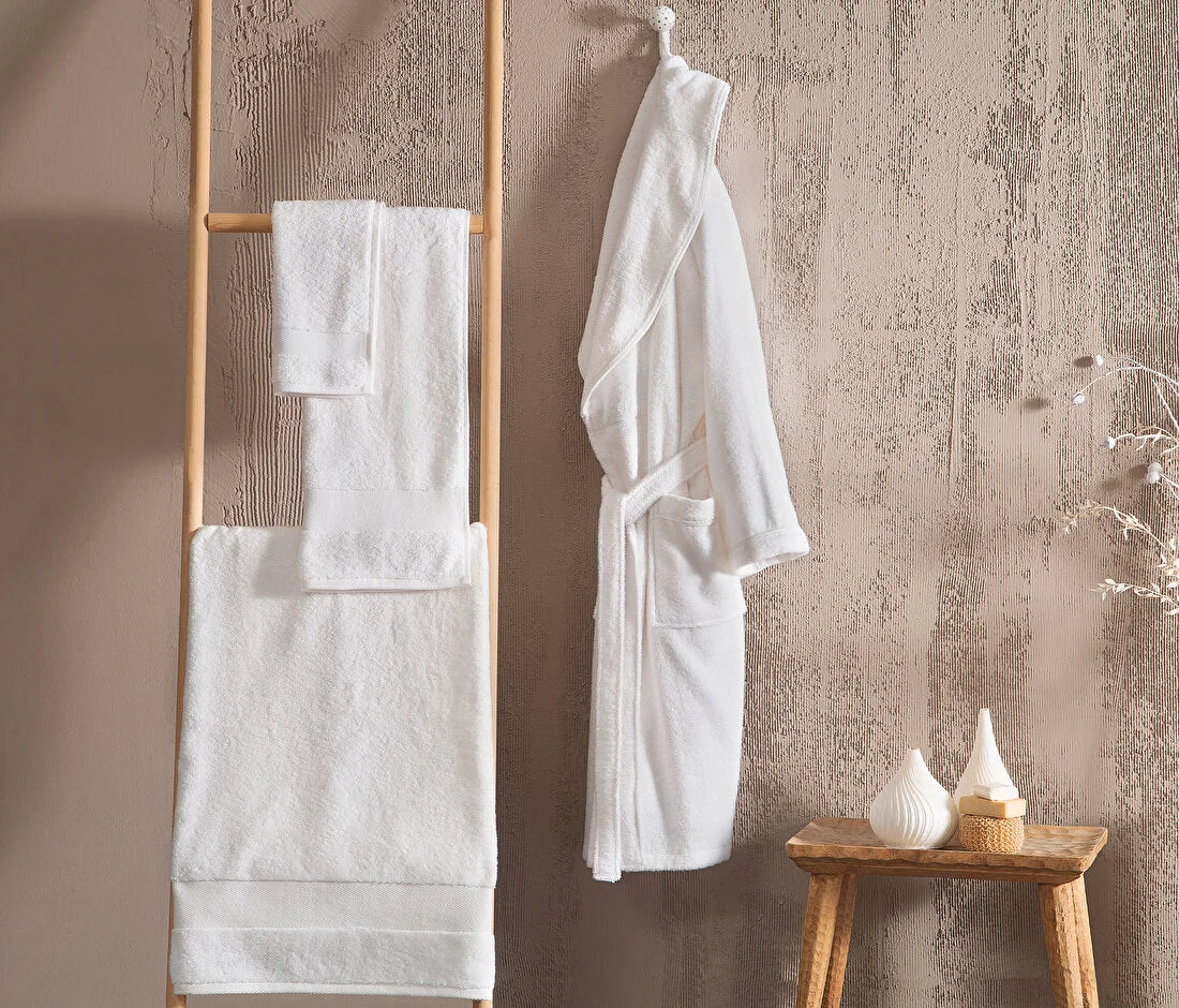 Хавлиена кърпа за баня Essentials - 90x150 см