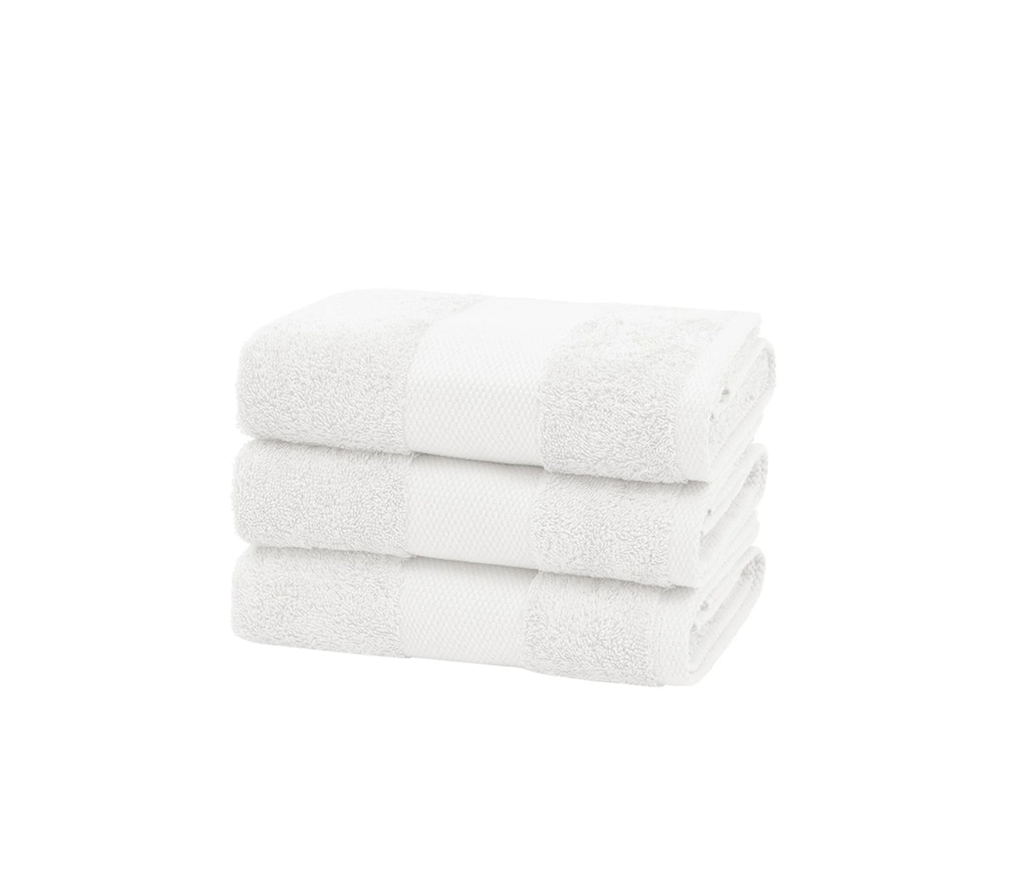 Хавлиена кърпа за баня Essentials - 90x150 см