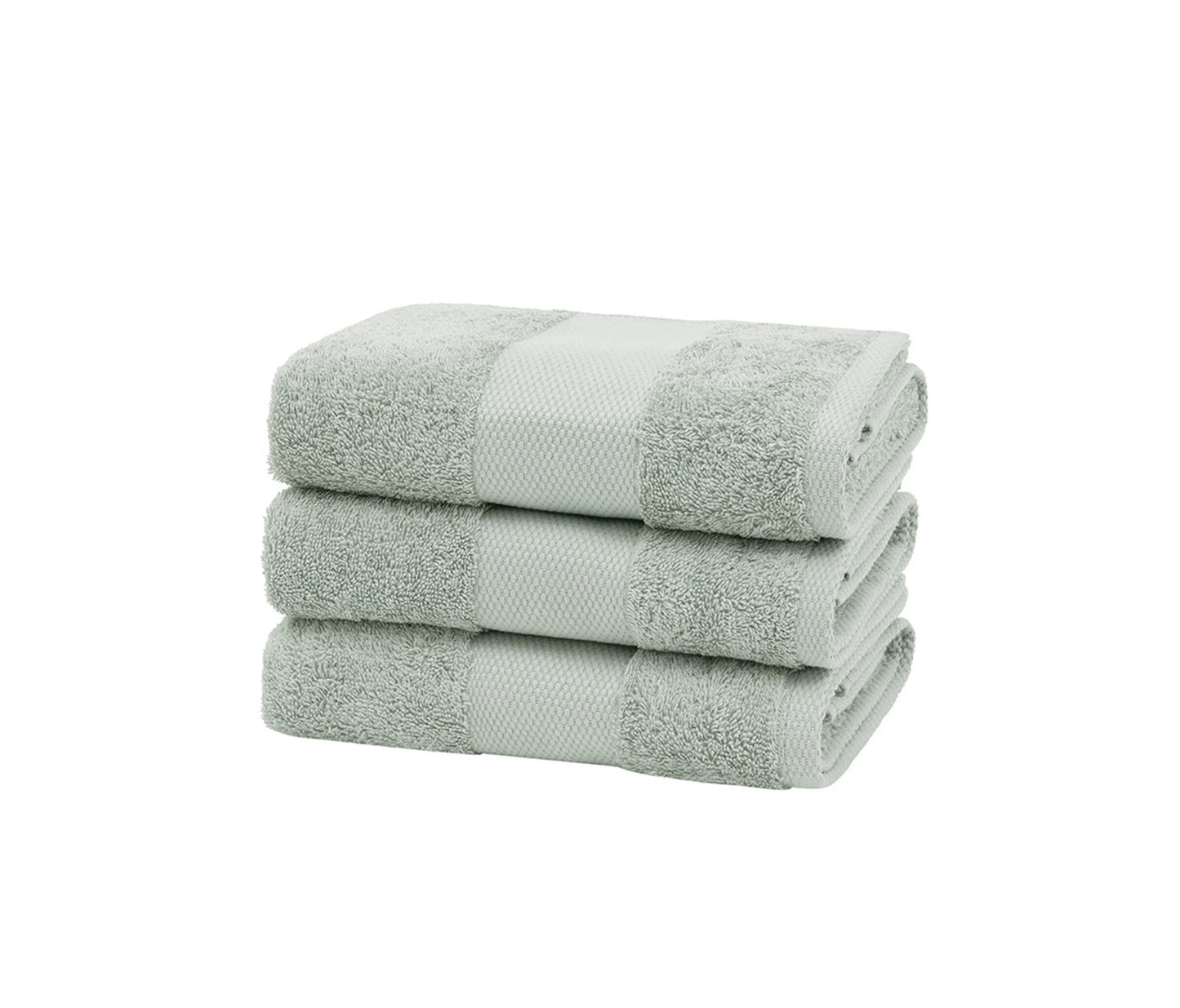 Хавлиена кърпа за баня Essentials - 90x150 см