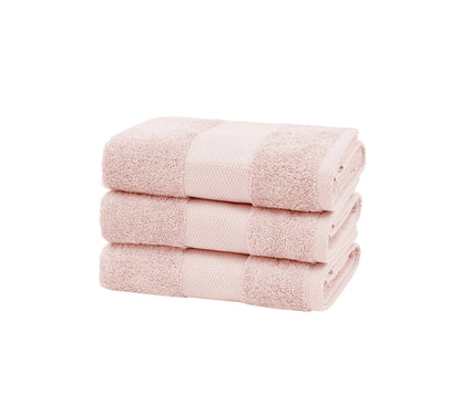 Хавлиена кърпа за баня Essentials - 90x150 см