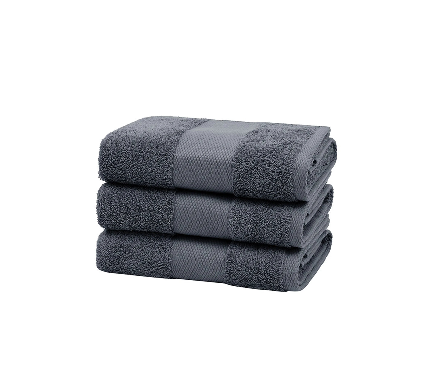 Хавлиена кърпа за баня Essentials - 90x150 см