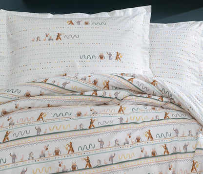 Бебешки спален комплект Nutta