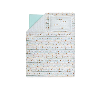 Бебешки спален комплект Nutta