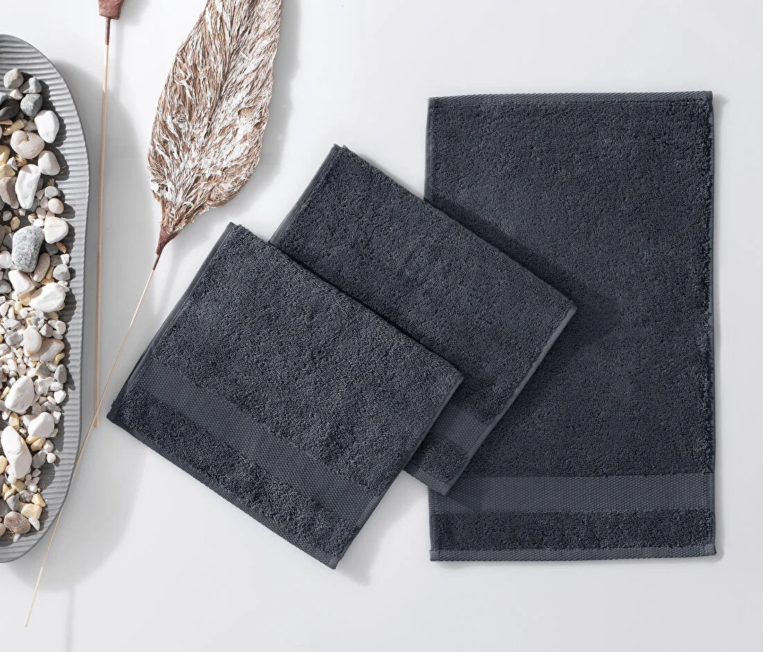 Хавлиена кърпа Essentials - 30x50 см