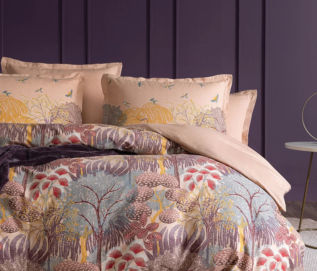 Двоен спален комплект Inell - 5 части