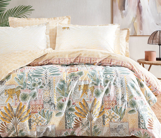 Единичен спален комплект Gold