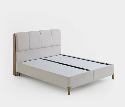 База с ракла Ergonomic Air и Табла Bohemmia + матрак Prestige Prime