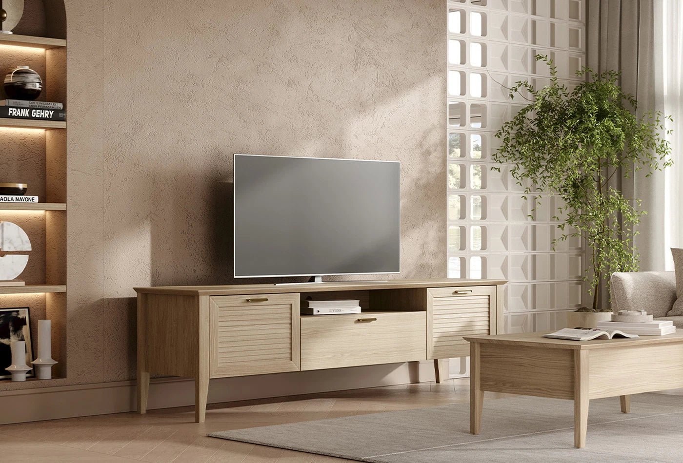 TV маса Verona