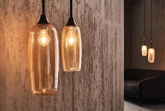 Висяща лампа Maya