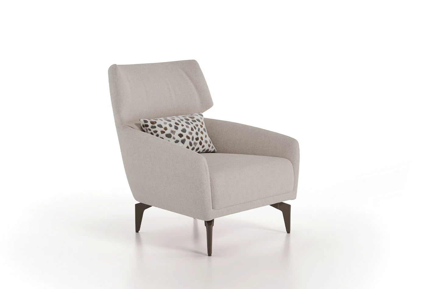 Кресло Marsana