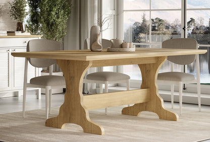 Трапезен стол Marsell - Alternative