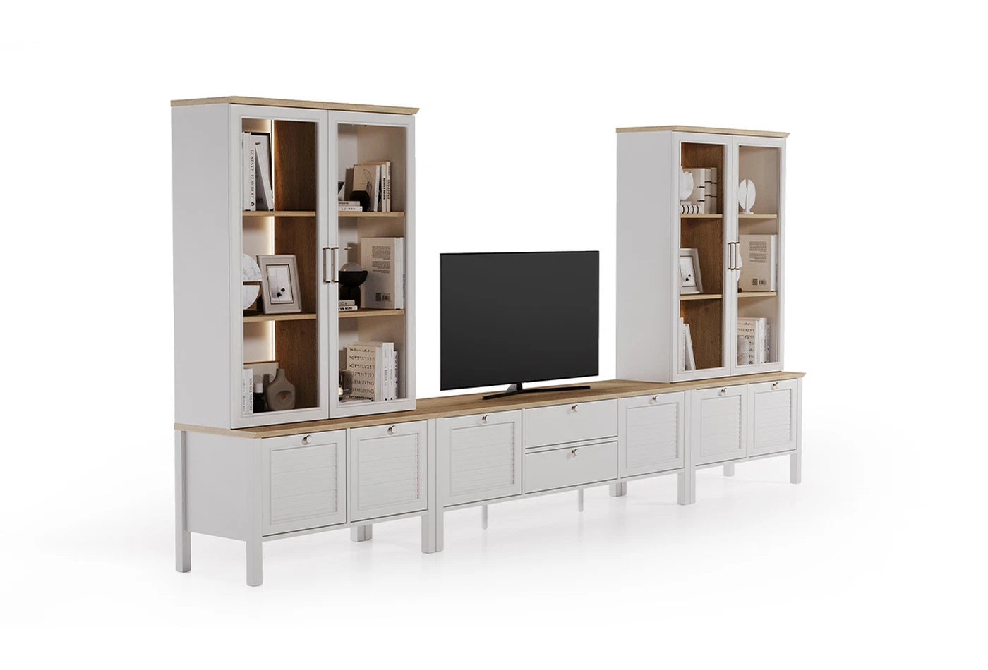 TV маса Marsell