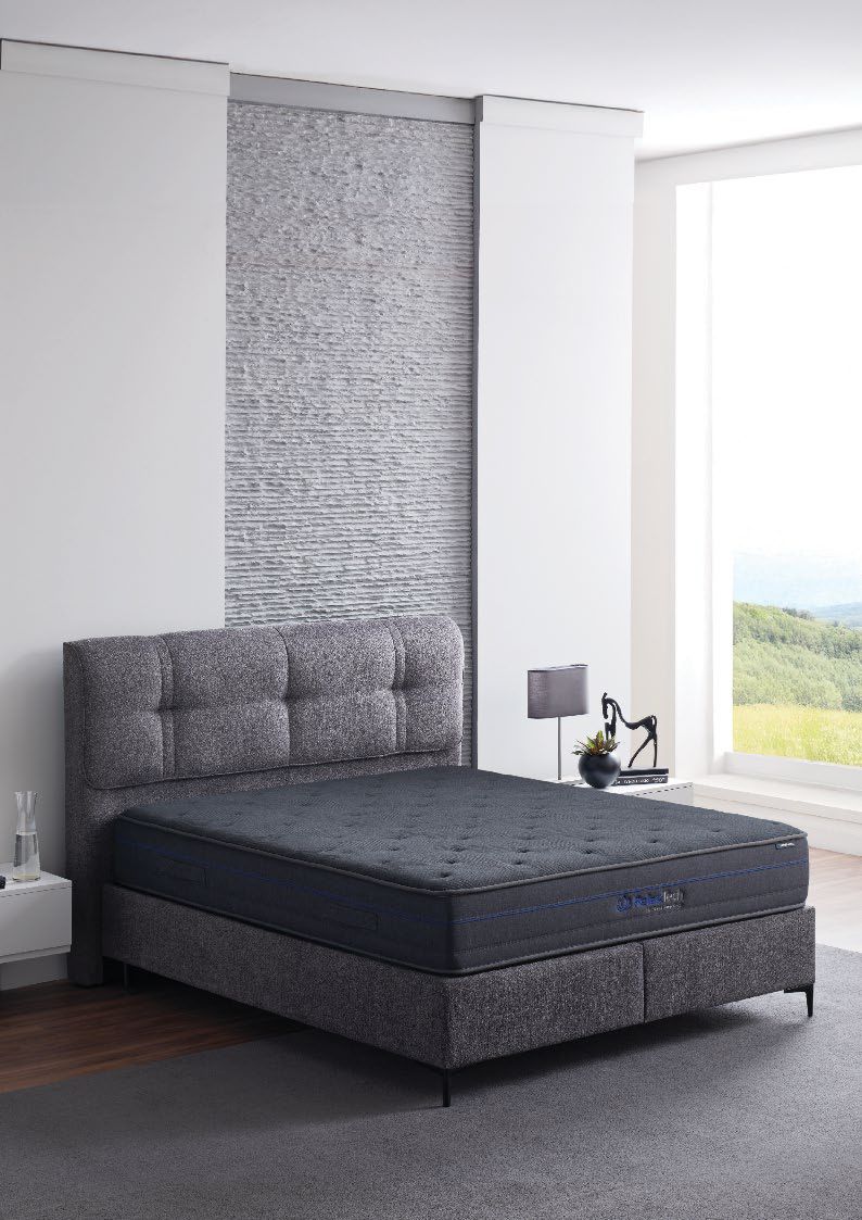 Матрак Relax Tech