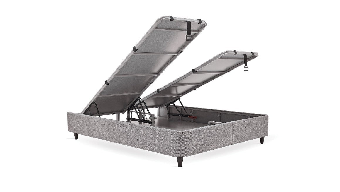 База с ракла Canto и табла Cool&Wool 160х200см