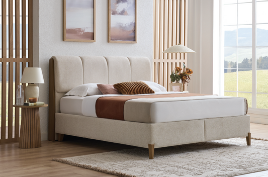 База с ракла Ergonomic Air и Табла Bohemmia