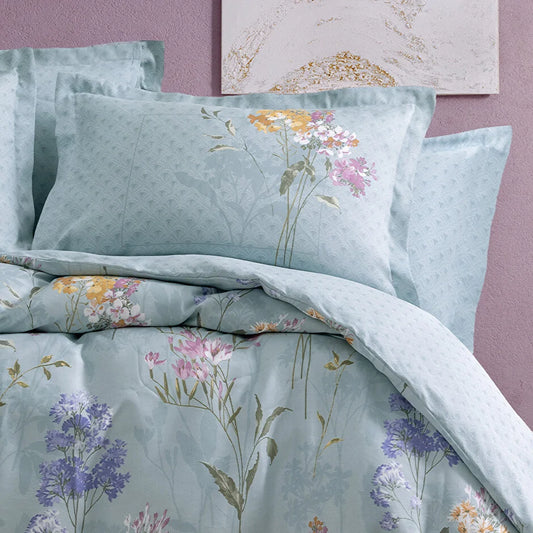 Двоен спален комплект Alyssa Mint - King Size