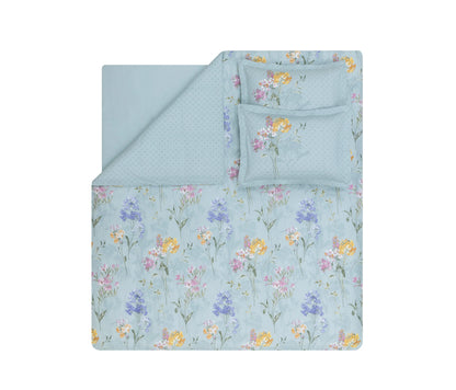 Двоен спален комплект Alyssa Mint - King Size