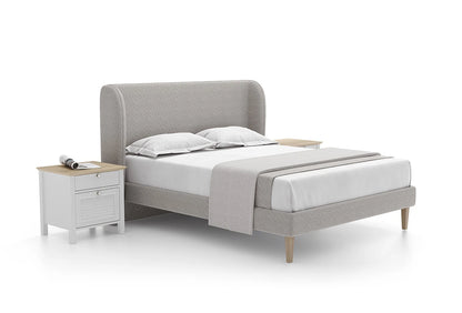База с табла Marsell